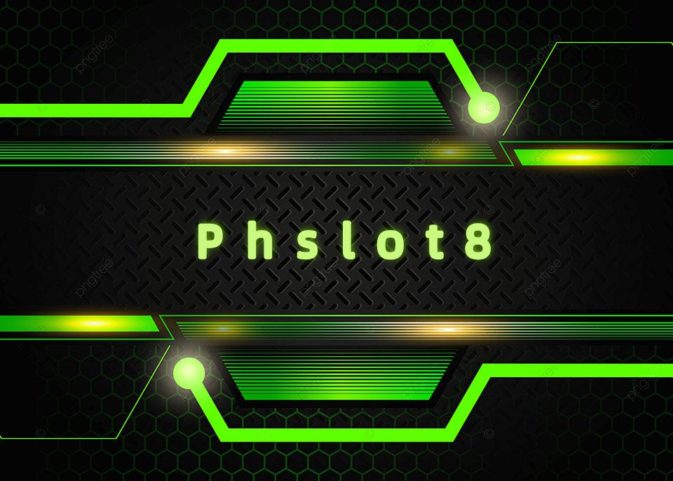 Phslot8