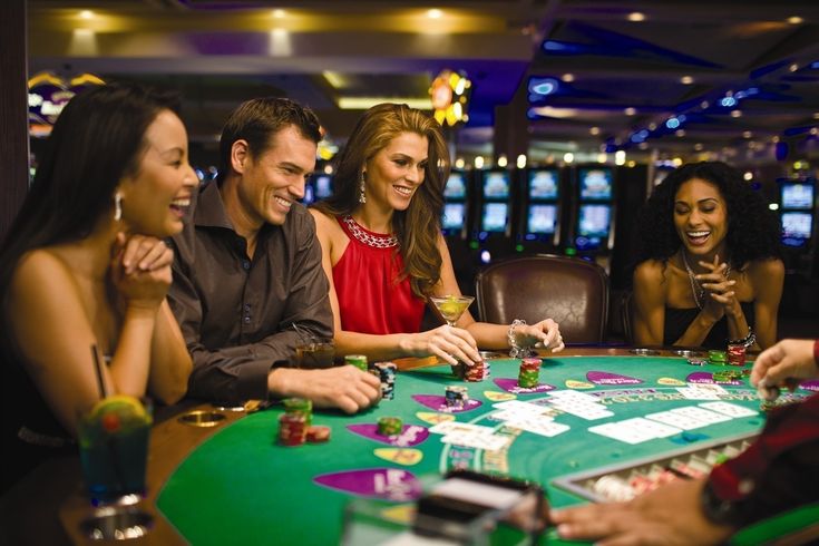 Phslot8 Live Casino