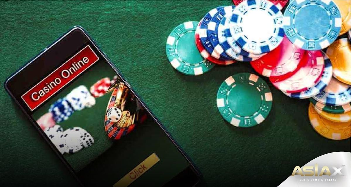 Phslot8 Live Casino